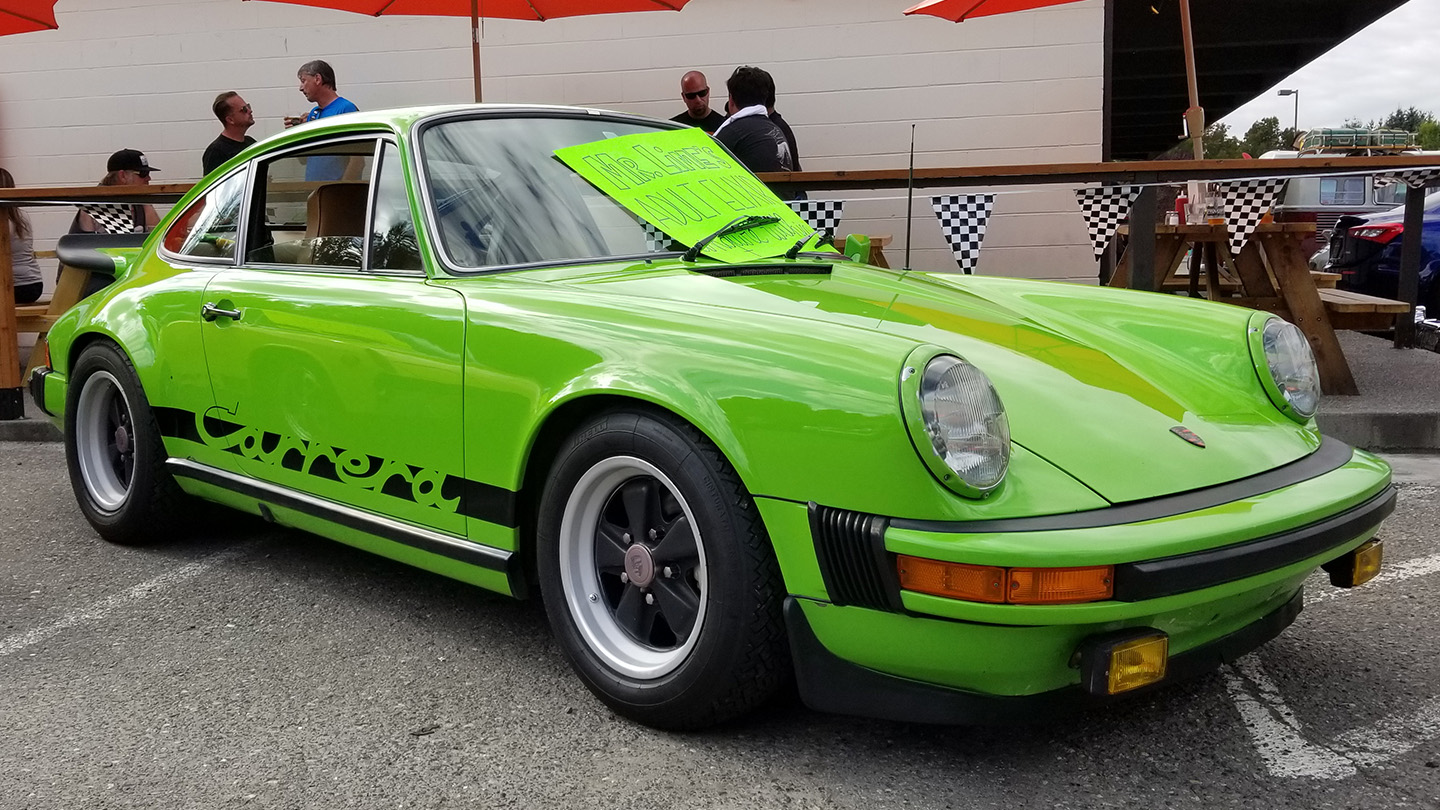 Garages, Shows & Random Shots 33